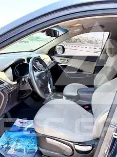 2018 Hyundai Santa Fe
