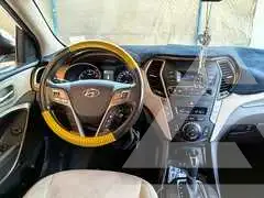 2018 Hyundai Santa Fe