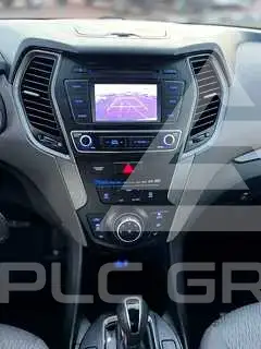 2018 Hyundai Santa Fe