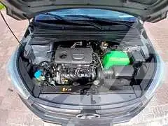 2018 Hyundai Creta