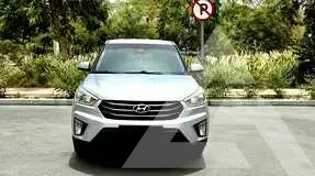 2018 Hyundai Creta