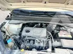 2018 Hyundai Creta