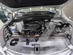 2018 Hyundai Santa Fe