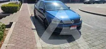 2018 Volkswagen Jetta