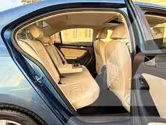 2018 Volkswagen Jetta