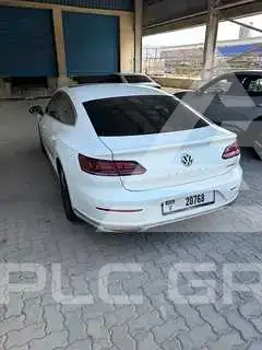 2018 Volkswagen ARTEON