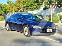 2018 Volkswagen ARTEON
