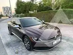 2018 Volkswagen ARTEON