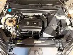 2018 Volkswagen ARTEON