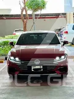 2018 Volkswagen ARTEON