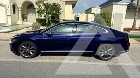 2018 Volkswagen ARTEON