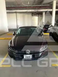 2018 Volkswagen ARTEON