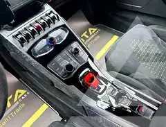 2018 Lamborghini Huracan