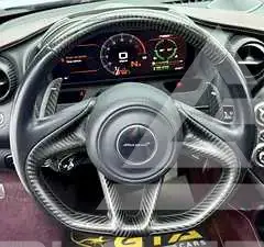 2018 McLaren 720S