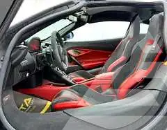 2018 McLaren 720S