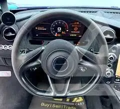2018 McLaren 720S