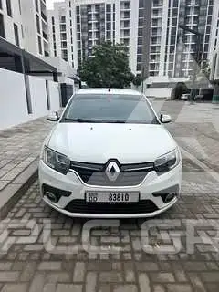2018 Renault Symbol