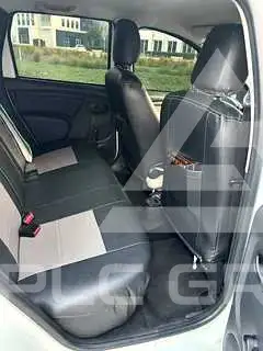 2018 Renault Duster