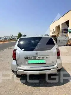 2018 Renault Duster