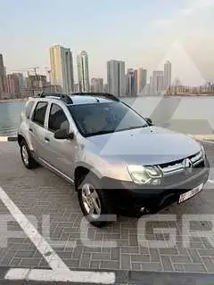 2018 Renault Duster
