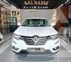 2018 Renault Koleos