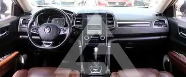 2018 Renault Koleos