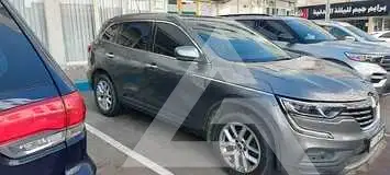 2018 Renault Koleos