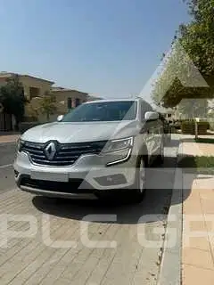 2018 Renault Koleos