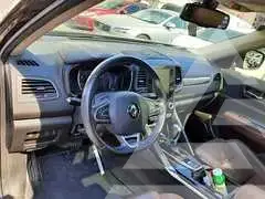 2018 Renault Koleos