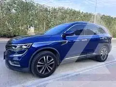 2018 Renault Koleos