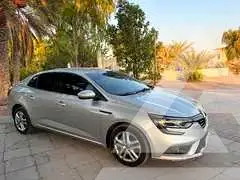 2018 Renault Megane