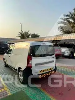 2018 Renault Dokker