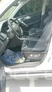 2018 Haval H2