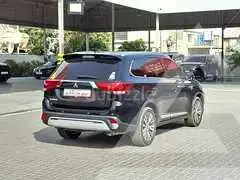 2019 Mitsubishi OUTLANDER