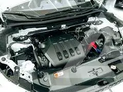 2019 Mitsubishi ECLIPSE
