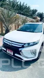 2019 Mitsubishi ECLIPSE