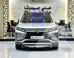 2019 Mitsubishi ECLIPSE