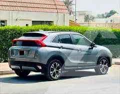 2019 Mitsubishi ECLIPSE