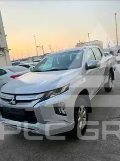 2019 Mitsubishi L200