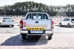 2019 Mitsubishi L200