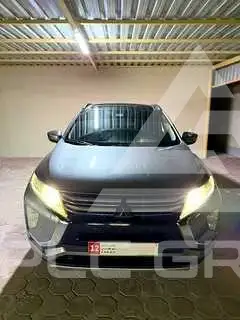 2019 Mitsubishi ECLIPSE
