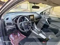 2019 Mitsubishi ECLIPSE