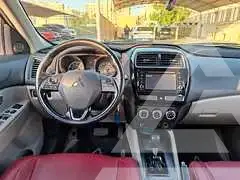 2019 Mitsubishi Asx