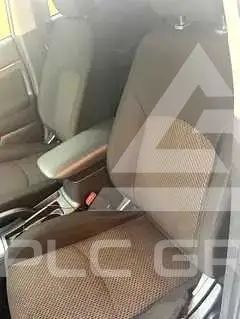 2019 Mitsubishi Asx