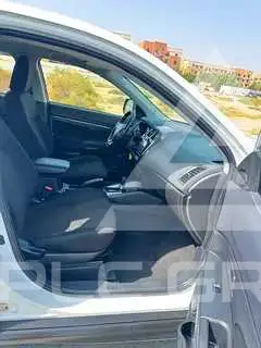 2019 Mitsubishi Asx