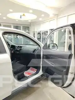 2019 Mitsubishi Asx