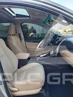 2019 Mitsubishi MONTERO