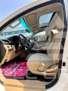 2019 Mitsubishi MONTERO