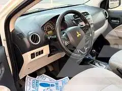2019 Mitsubishi Attrage