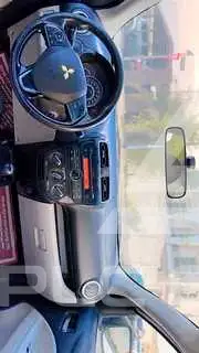 2019 Mitsubishi Attrage